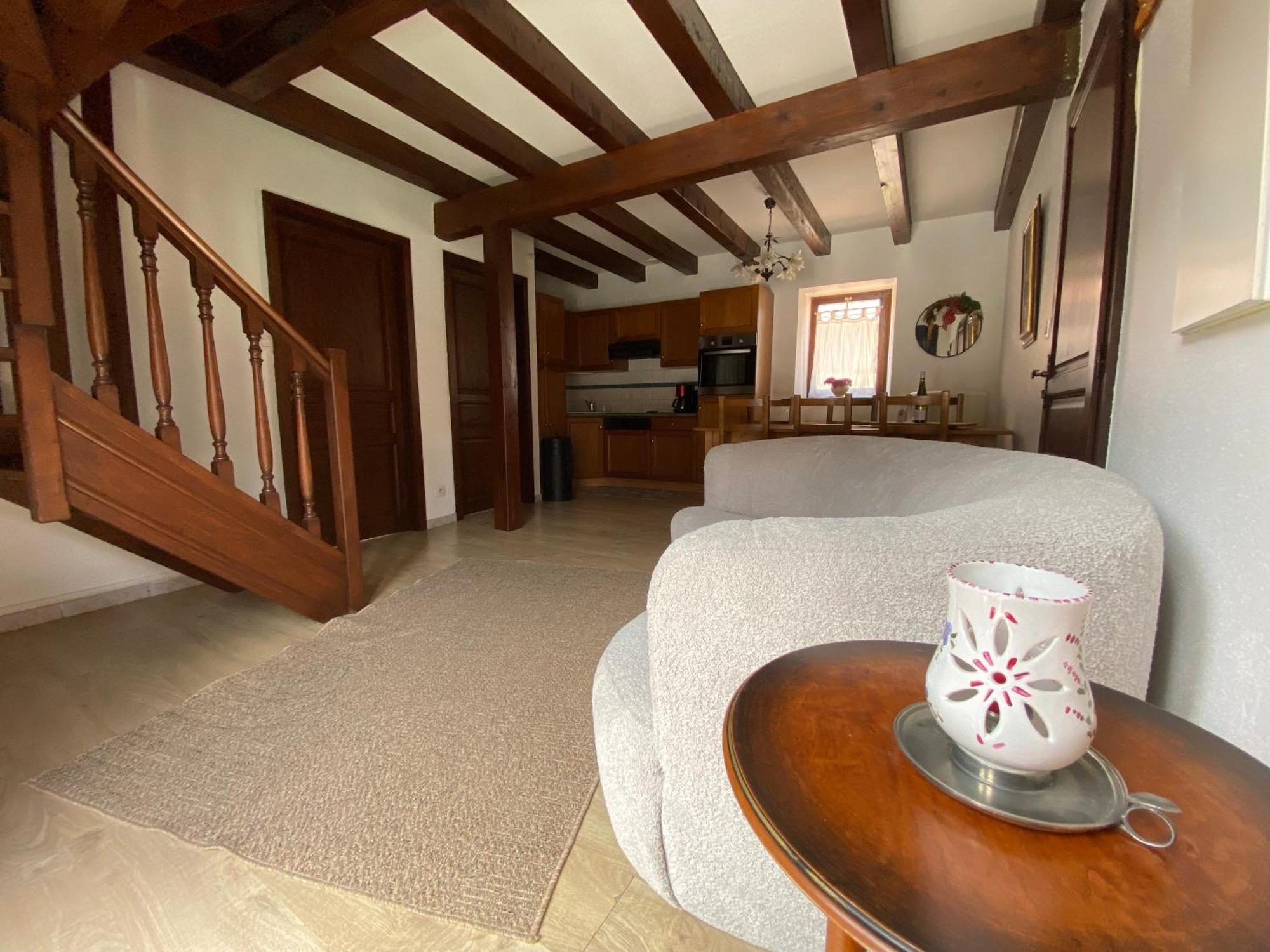 Bed and Breakfast Relais Du Dompeter Molsheim Exterior foto